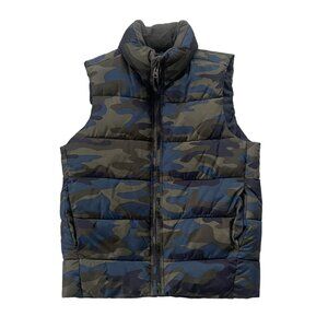 Gap Puffy Vest